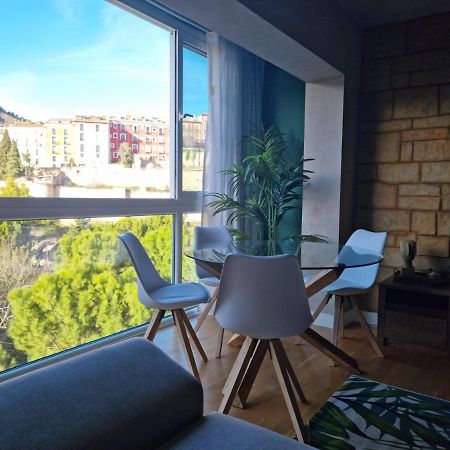 El Mirador Del Huecar Διαμέρισμα Κουένκα Εξωτερικό φωτογραφία