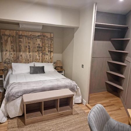 El Mirador Del Huecar Διαμέρισμα Κουένκα Εξωτερικό φωτογραφία