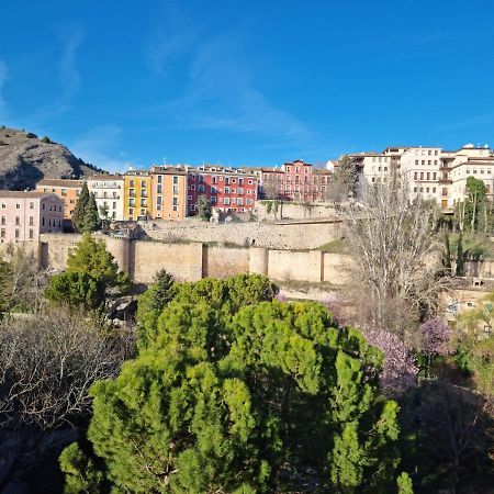El Mirador Del Huecar Διαμέρισμα Κουένκα Εξωτερικό φωτογραφία