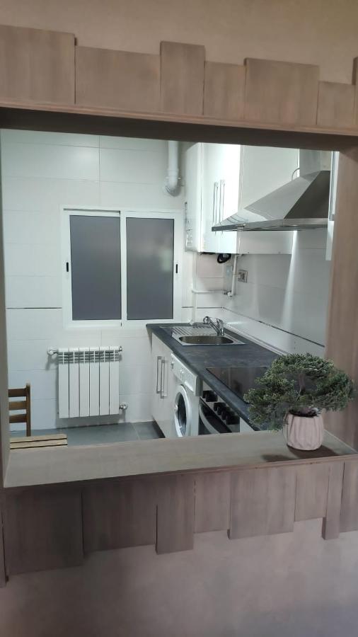 El Mirador Del Huecar Διαμέρισμα Κουένκα Εξωτερικό φωτογραφία