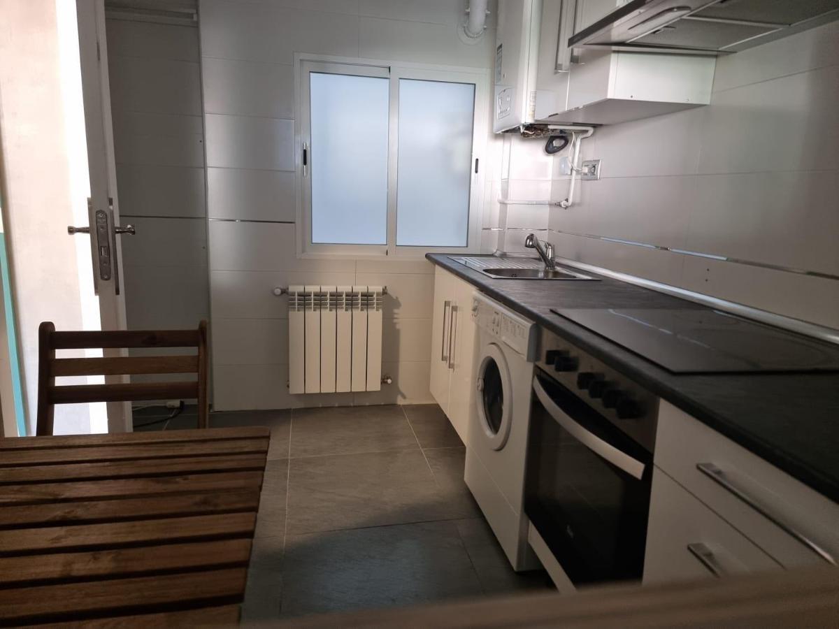 El Mirador Del Huecar Διαμέρισμα Κουένκα Εξωτερικό φωτογραφία