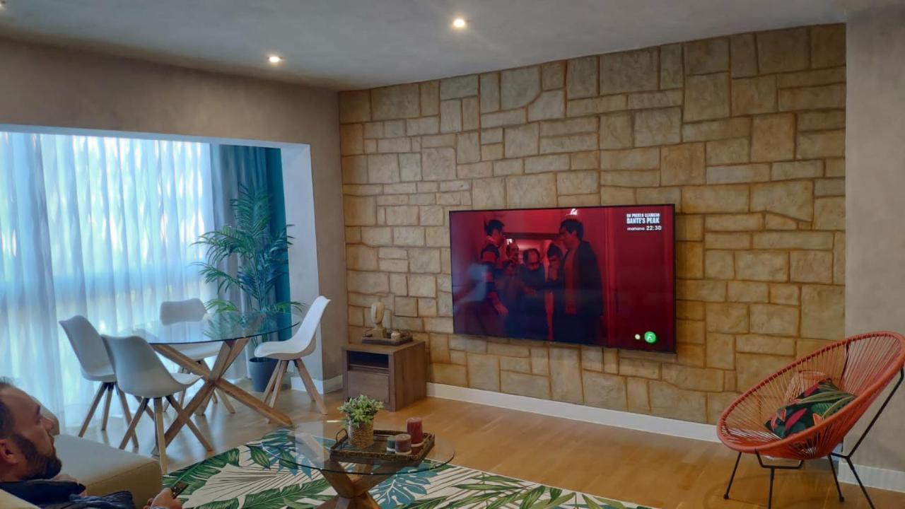El Mirador Del Huecar Διαμέρισμα Κουένκα Εξωτερικό φωτογραφία